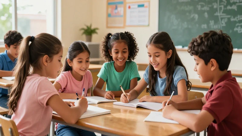 Supera desafíos escolares con flexibilidad y métodos en la Nueva Escuela Mexicana 4 Equidad educativa y colaboración en la Nueva Escuela Mexicana