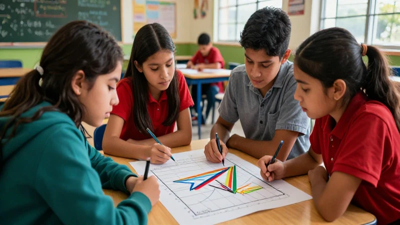 Retos en la educación emprendedora mexicana