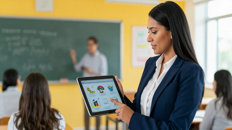 Claves del éxito en el desarrollo profesional docente en la Nueva Escuela Mexicana 3 Éxito docente en la Nueva Escuela Mexicana