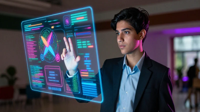 Estudiante con holografía mexicana y calidad premium