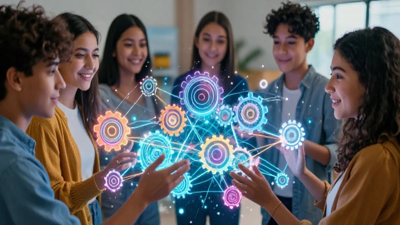 Elementos sociales que moldean tu vida
