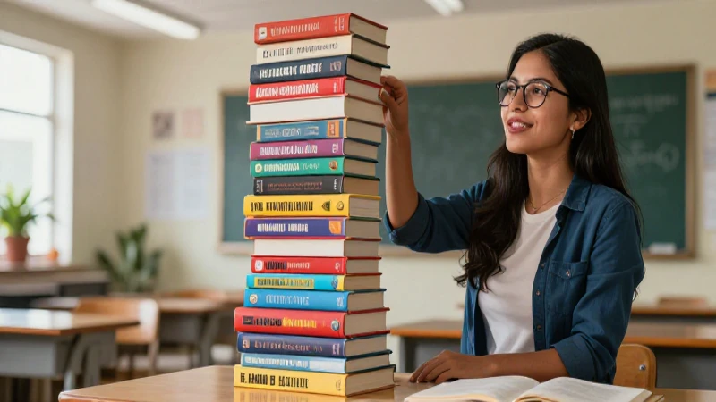 Amplía tu horizonte con los géneros de libros más populares 6 Libros de no ficción, educación vibrante y profesional