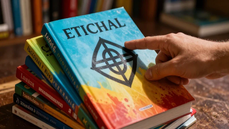 Libros mexicanos modernos con enfoque ético