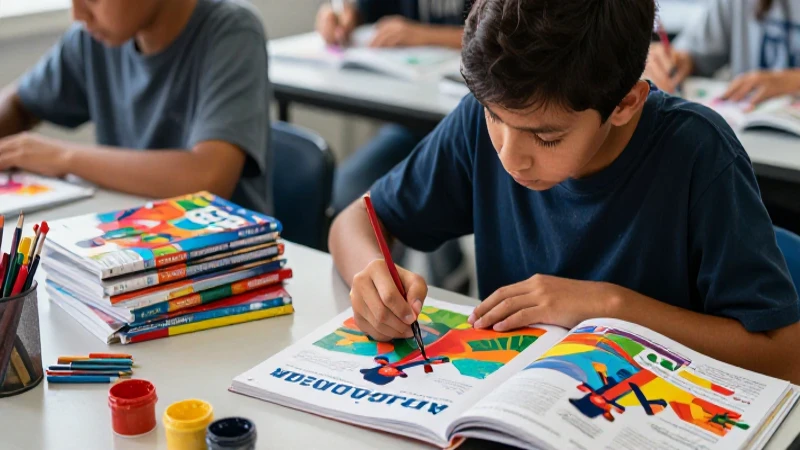 Libros SEP: guías completas para aprender arte