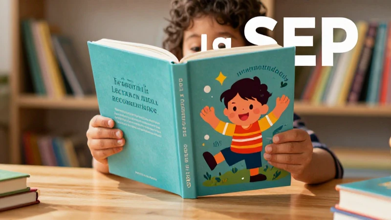 Fomenta la lectura con libros de la SEP