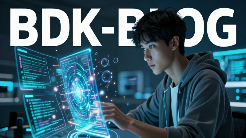 Libros de sistemas operativos: guía indispensable para carreras informáticas 4 Estudiante con código holográfico futurista y dramático