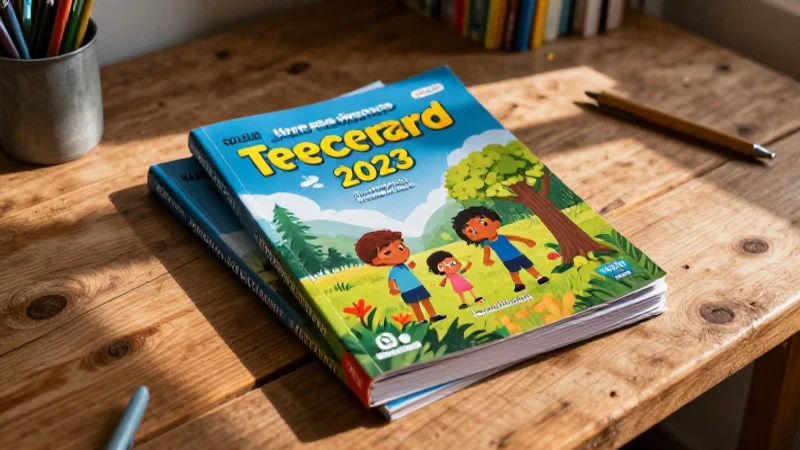 Material didáctico para aprender en casa