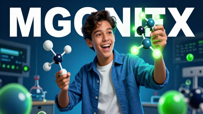 Joven mexicano triunfa con éxito académico