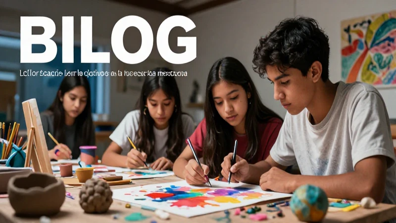 Logra los objetivos de la educación artística en la nueva escuela mexicana 4 Arte educativo en la Nueva Escuela Mexicana