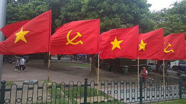 cuales son los paises comunistas actuales y sus caracteristicas