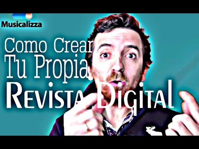 cuales son los pasos para crear tu propia revista 3