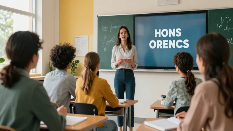 Mejora tu desarrollo profesional docente con la Nueva Escuela Mexicana: Conoce los aspectos clave 4 Clase inspiradora, profesional y vibrante en alta calidad