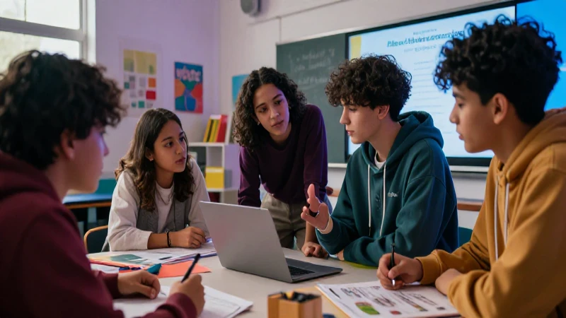 Actualización: Cambios en la Nueva Escuela Mexicana y su Plan de Estudios 3 Cambios en la Nueva Escuela Mexicana