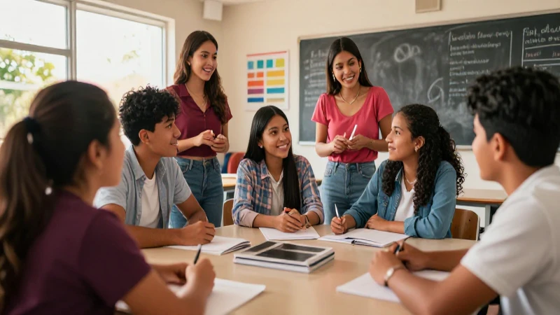 Nueva Escuela Mexicana: Principales cambios en Reforma Educativa 5 La Nueva Escuela Mexicana transforma la educación