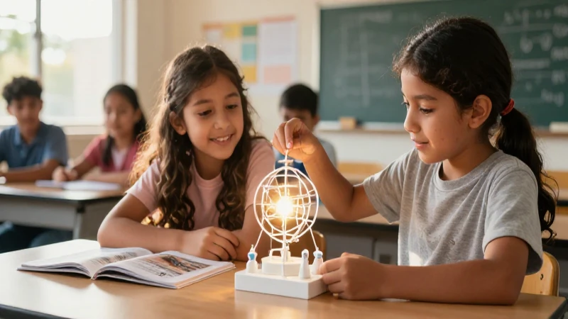 El emprendimiento impulsa el cambio educativo en México