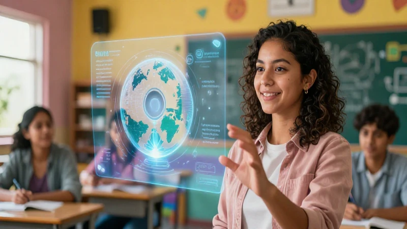 Desafíos educativos en la Nueva Escuela Mexicana
