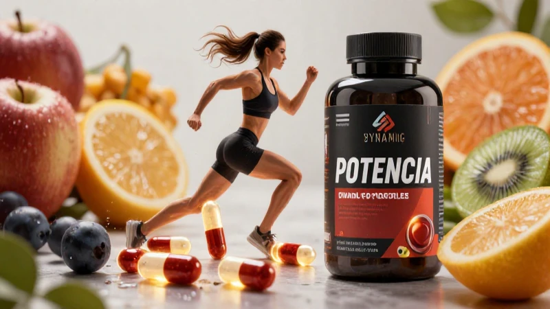Potencia tu rendimiento deportivo con nutrientes esenciales 3 Nutrici贸n esencial para rendimiento deportivo 贸ptimo