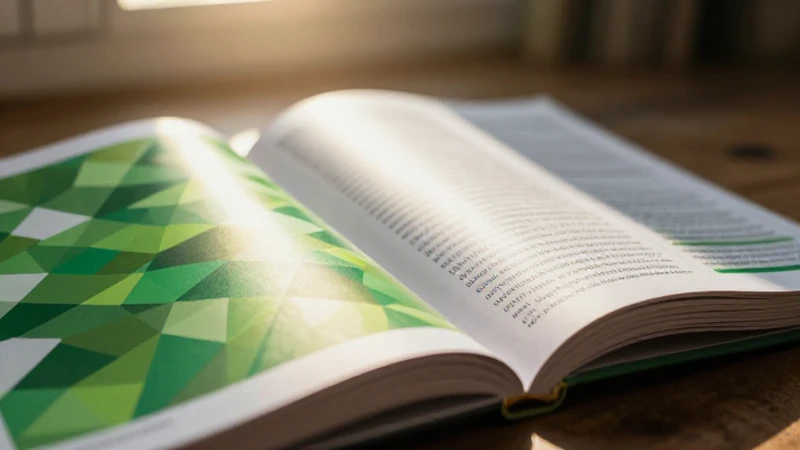 Fundamentos de la Nueva Escuela Mexicana: Principios y Características 5 Libro educativo moderno con iluminación solar vibrante