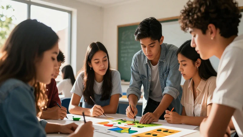 Estudiantes mexicanos crean proyectos sostenibles innovadores