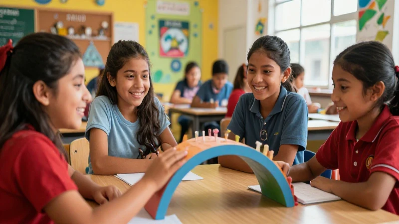 ¡Transforma la educación con los principios clave de la Nueva Escuela Mexicana! 3 La equidad transforma la educación mexicana