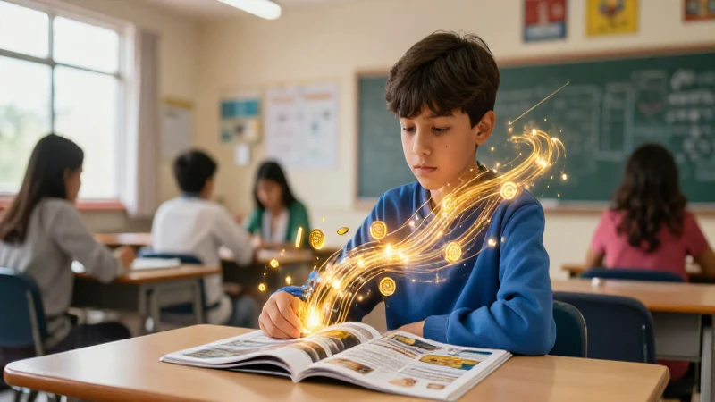 Inspira el emprendimiento en educación: La nueva escuela mexicana con principios innovadores 6 Financiamiento digital para educación y emprendimiento moderno