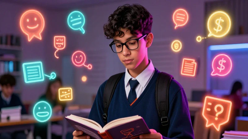 Qué son los recursos literarios y sus características clave 4 Recursos literarios, estudio y características clave