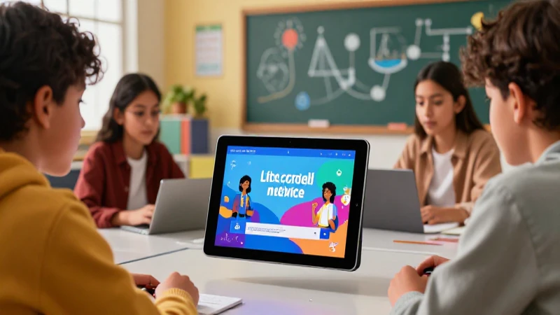 Los desafíos en La implementación de tecnología educativa en México 4 Soluciones tecnológicas para superar desafíos educativos en México