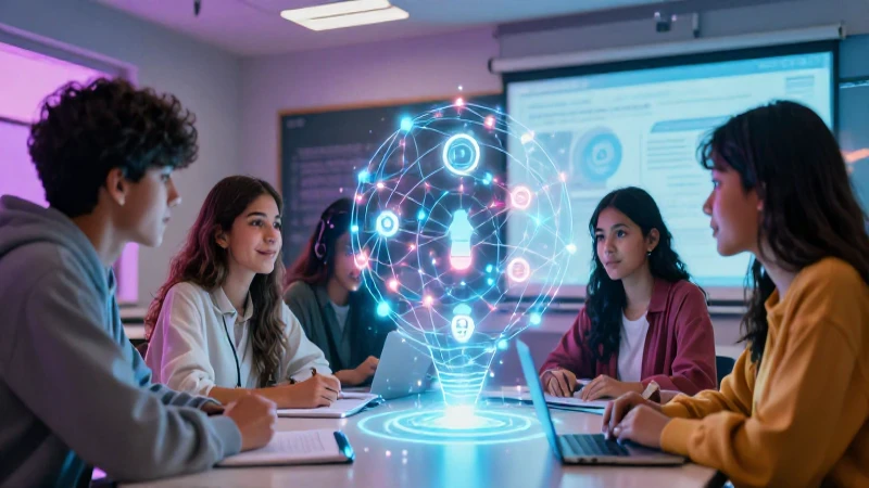 Desafíos del aprendizaje activo en la Nueva Escuela Mexicana
