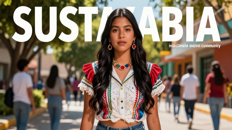 Emprendimiento educativo mexicano vibrante y dinámico