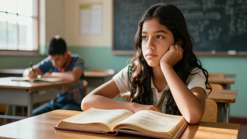Los sonetos más destacados de la SEP: Amplía tu conocimiento literario 4 Estudiante mexicano elegante con libro antiguo
