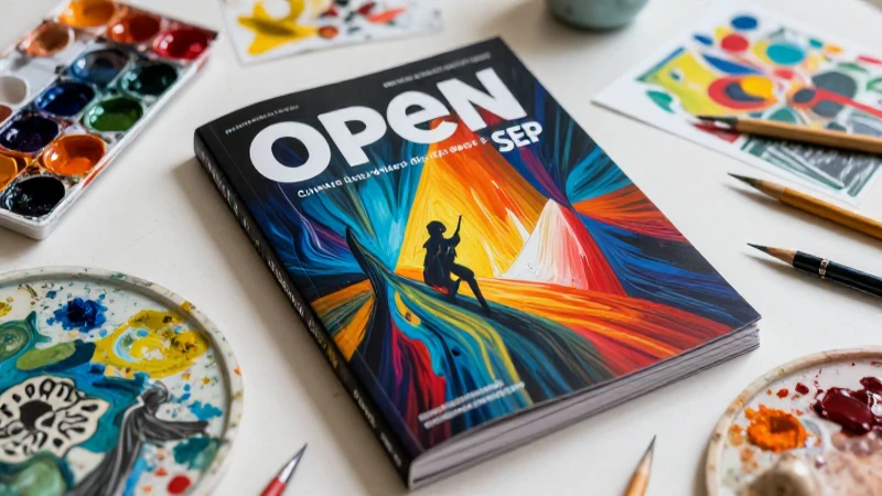 Conoce los mejores libros de arte de la SEP 3 Arte educativo vibrante de la SEP