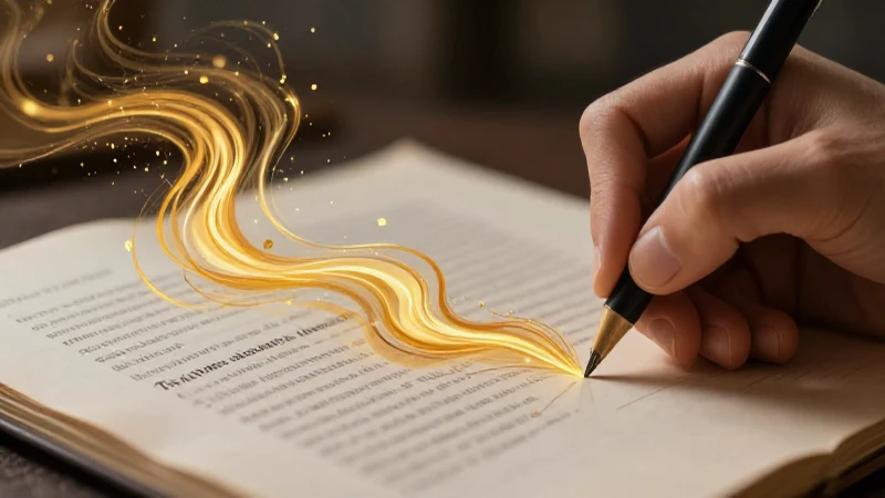 Narrativa no lineal: guía para mejorar tu escritura