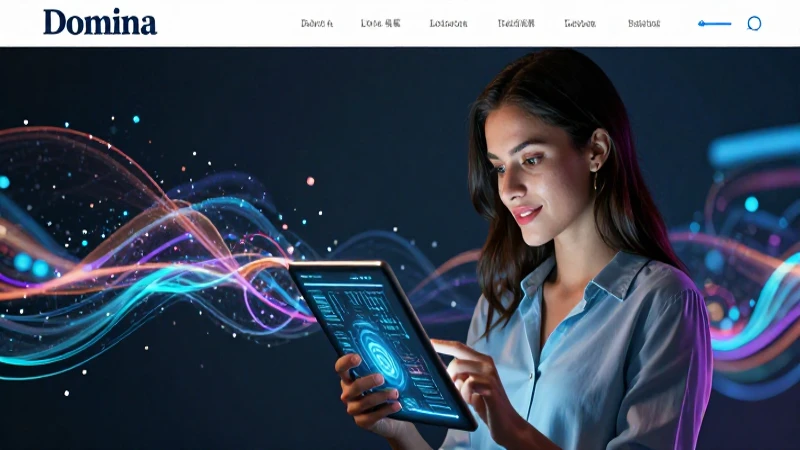 Domina textos digitales con herramientas de Domina