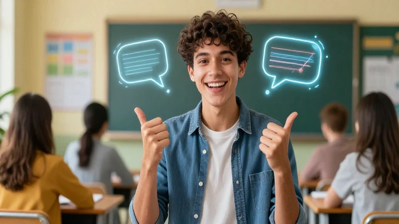 Textos persuasivos para el aprendizaje moderno