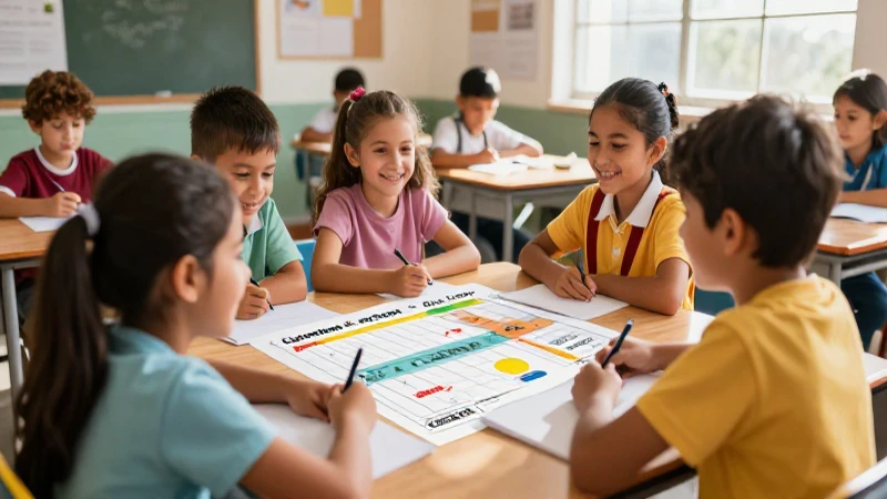 Calendario escolar 2023 SEP: ¿Cuándo comienzan las clases? 3 Calendario escolar 2023 SEP: ¿Cuándo empiezan las clases?