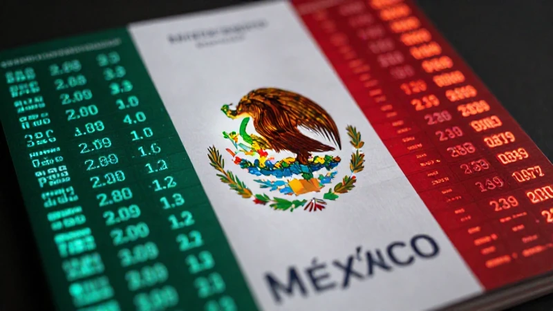 Conoce cuándo se eligió a AMLO: una mirada al proceso electoral 4 Proceso electoral mexicano vibrante en datos