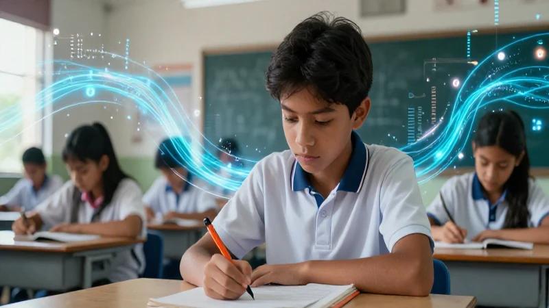 Datos curiosos sobre Telesecundaria