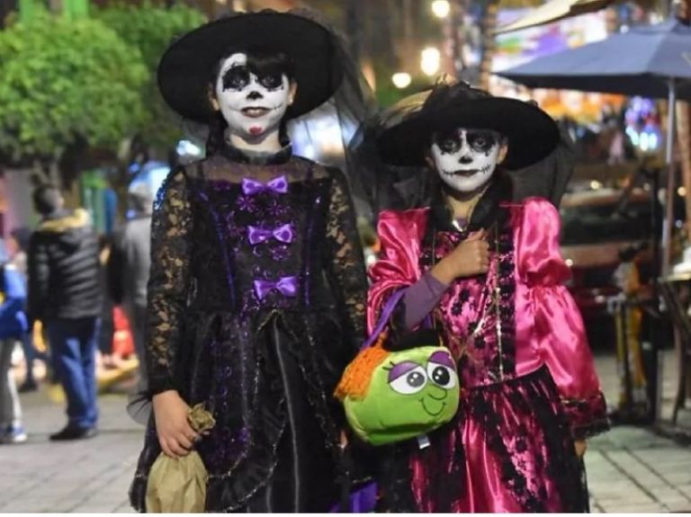 Cuando se pide calaverita: Tradición y fecha clave 2 cuando se pide calaverita tradicion y fecha clave 1