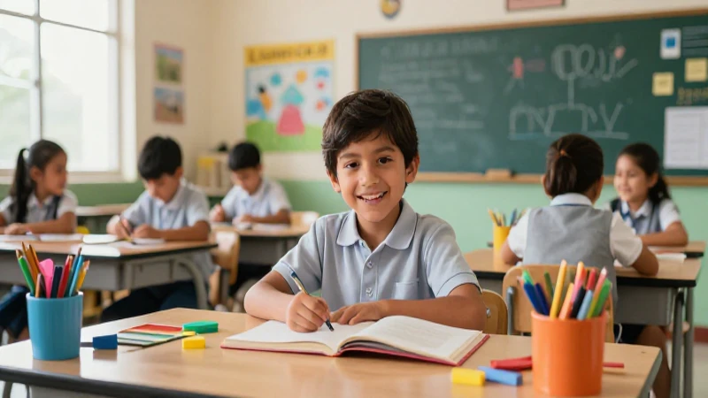 Recursos educativos y fechas de entrega SEP