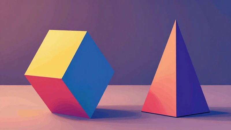 Geometría profesional: estudio visual detallado y dinámico