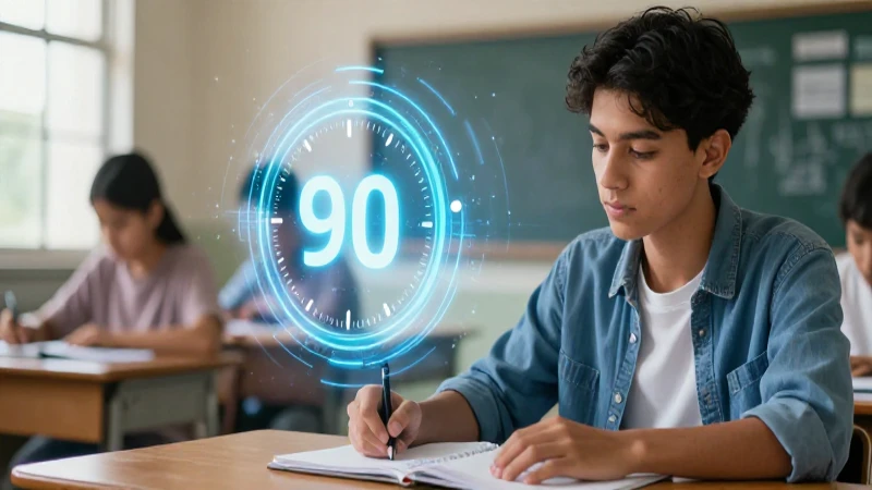 Conoce cuántas horas en 90 minutos y resuelve tu duda al instante 6 Domina la conversión de minutos a horas