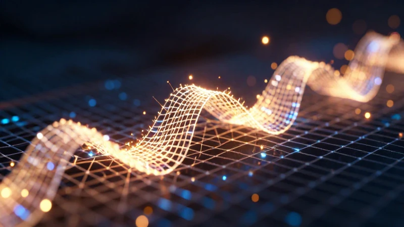 Cuantitativamente: Qué es cuantitativa y su concepto 7 Impacto energético en red de datos