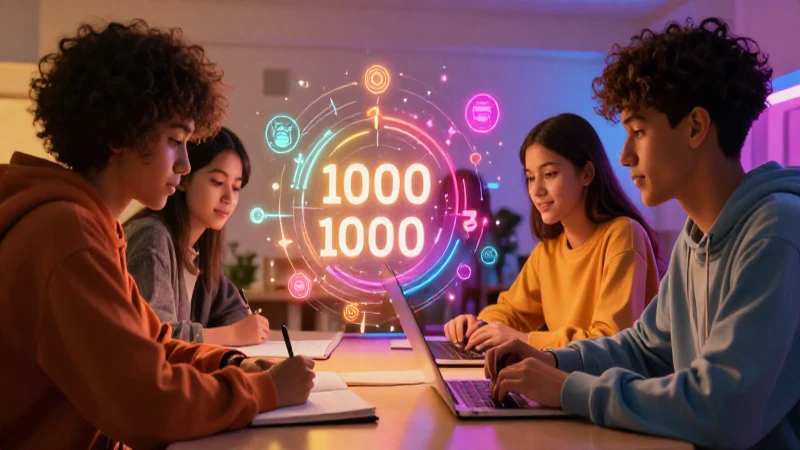 ¿Cuánto es 1000 x 1000? Aprende a calcularlo correctamente 3 Aprende a multiplicar mil por mil