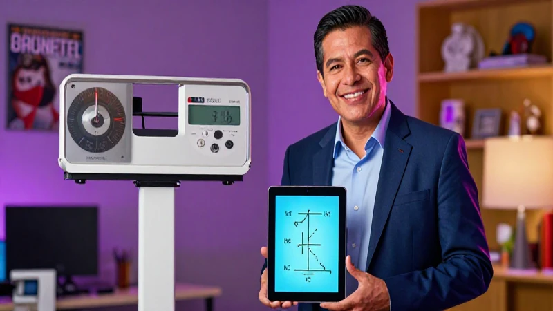 Experto educativo ofrece soluciones matemáticas rápidas