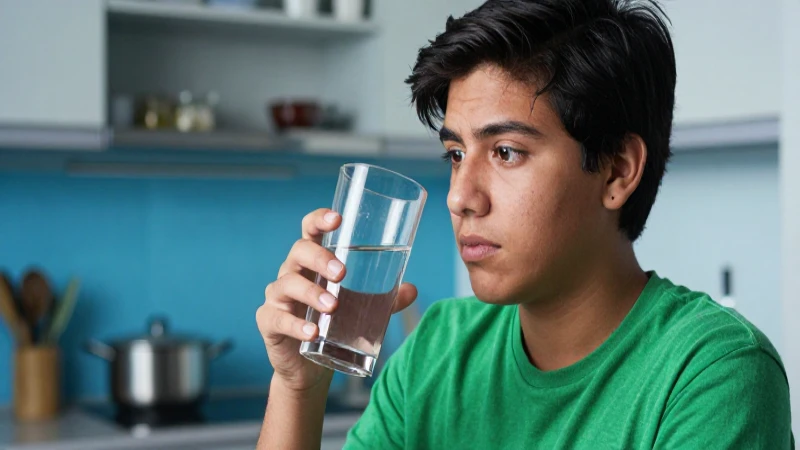 Ahorra agua, conoce su costo