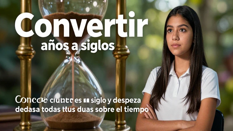 Cubierta educativa con estudiante y concepto de tiempo