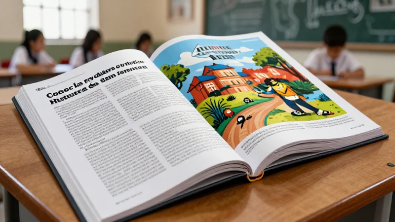 Conoce la reveladora evolución de los libros de historia de la SEP 5 Historia y controversia de libros SEP