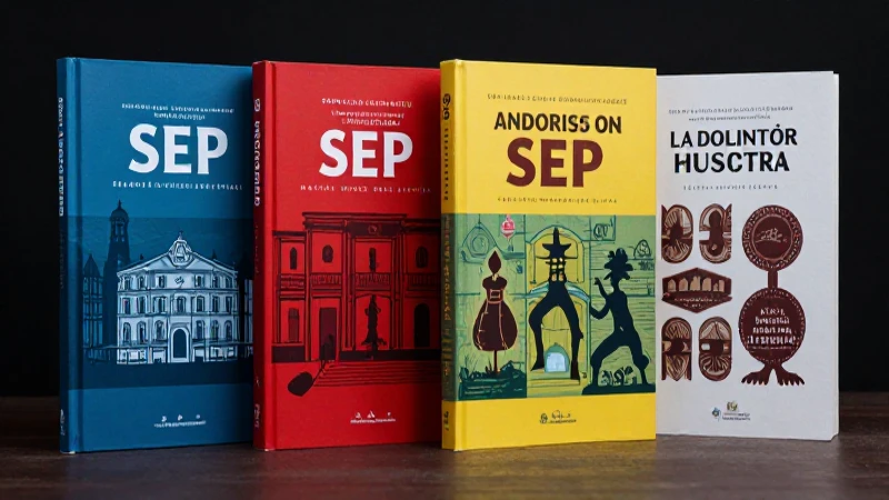 Conoce la reveladora evolución de los libros de historia de la SEP 4 Transformación de libros de historia SEP