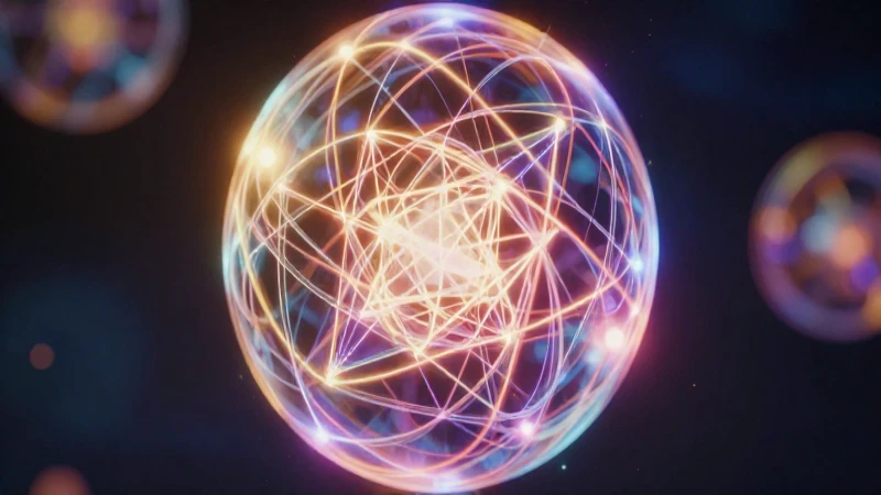 Conoce el misterio: ¿Cuánto vale realmente El número pi? 4 Geometría matemática abstracta vibrante e hiperdetallada