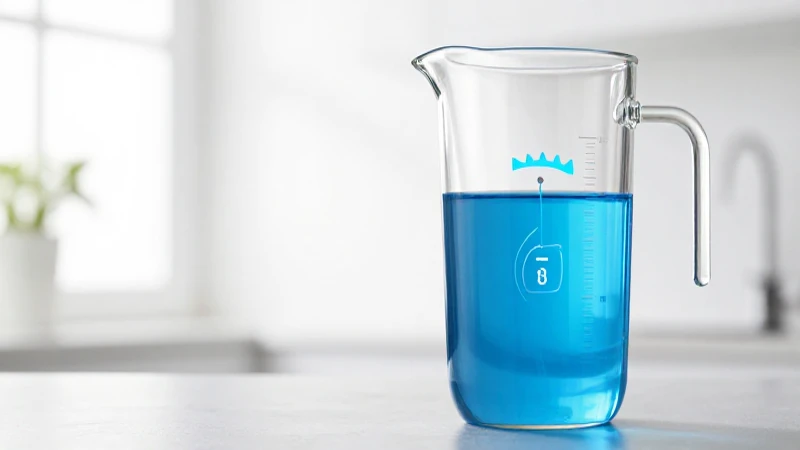 Conversión de litros a galones